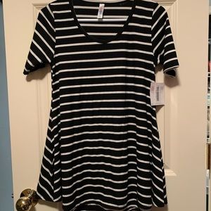 Lularoe perfect T size XXS